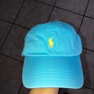 Ralph Lauren Hat